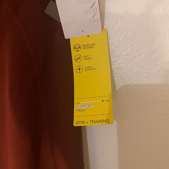 BRAND NEW Zella cropped leggings - Picture 3 of 5